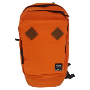 2117 of Sweden Laxhall, 30L, rygsæk, orange