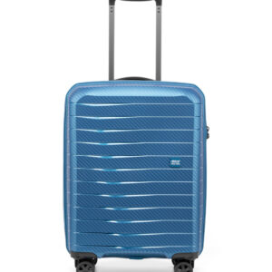 Airbox AZ18 Aqua Navy Kuffert - Lille - 55 cm