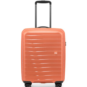 Airbox AZ18 Orange Kuffert - Lille - 55 cm
