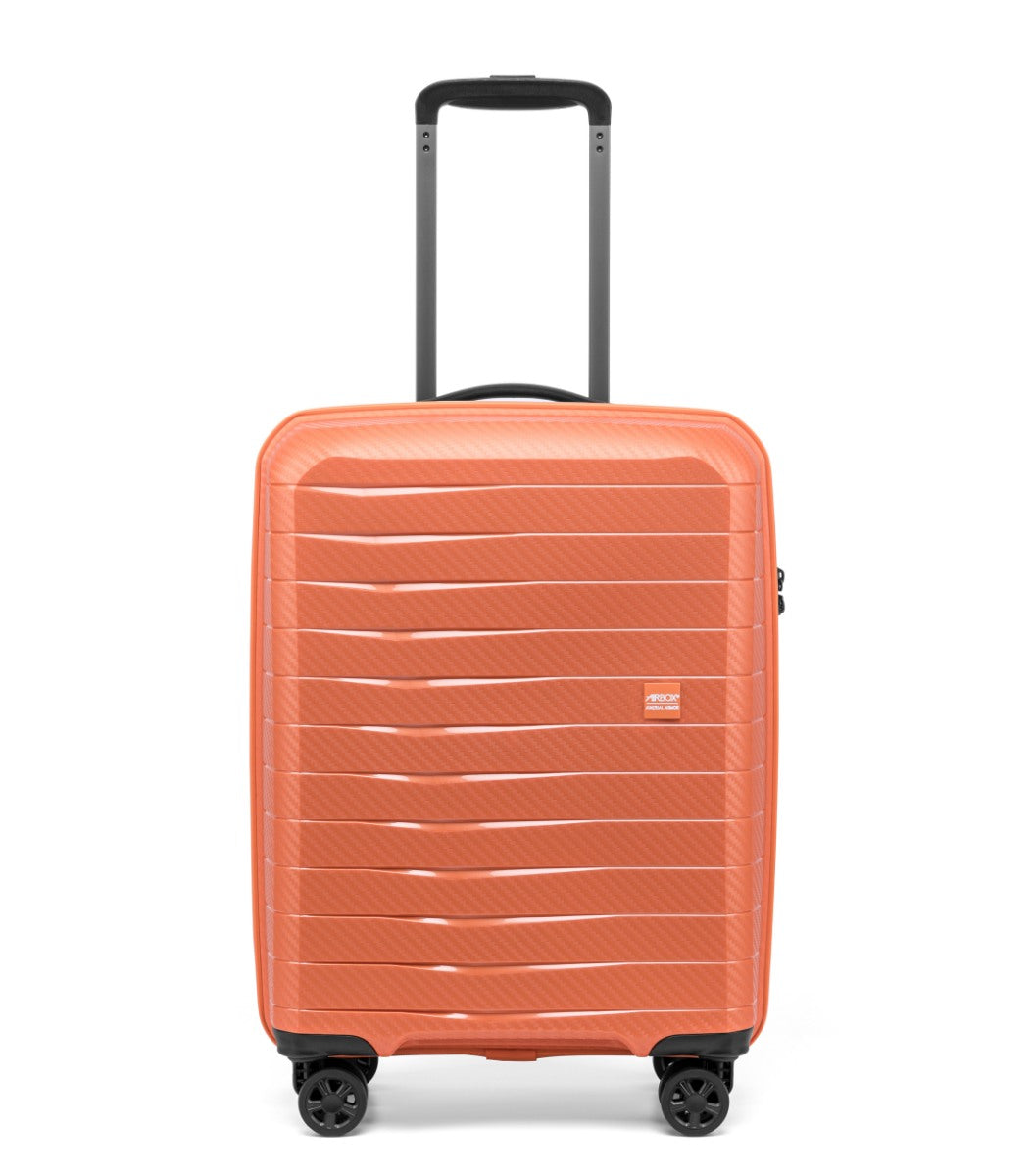 Airbox AZ18 Orange Kuffert - Lille - 55 cm
