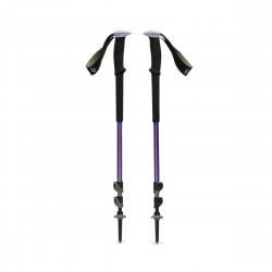 Black Diamond Trail Trekking Poles - Soft Lilac - Str. One Size - Vandrestave