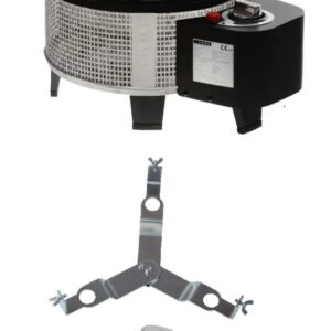 COBB Rail Mount grillholder til båd