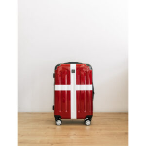 Carlo CAB Copenhagen - Dannebrog - Lille - 55 cm