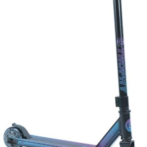 Crisp Trophy Pro løbehjul Black/Moonlight