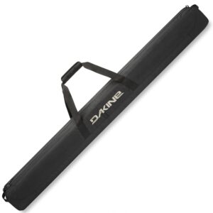Dakine Padded Ski Sleeve 190 cm, sort