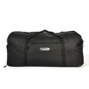 Epic Foldbar Rejsetaske 132 L