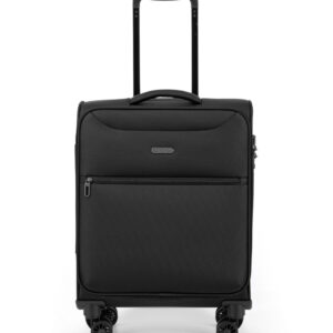 Epic Jupiter 4X Sort Kuffert - Lille - 55 cm