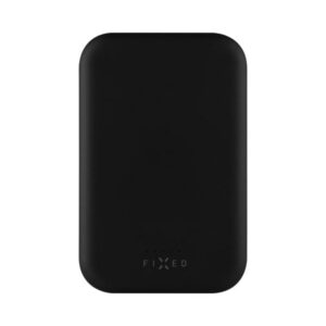 FIXED MagZen Trådløs PD 20W Power Bank 10.000 mAh Sort Powerbank - Sort - 10000 mAh