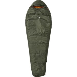 Fjällräven Abisko Two Seasons (Grøn (OLIVE/630) Personlængde 180 cm)