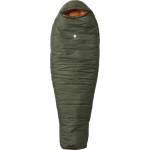 Fjällräven Womens Abisko Three Seasons (Grøn (OLIVE/630) One size)