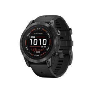 Garmin epix Pro
