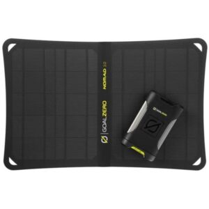 Goal Zero Venture 35 Solar Kit Powerbank