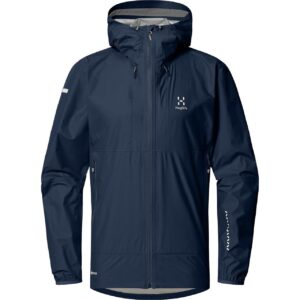 Haglöfs Mens L.I.M GTX II Jacket (Blå (TARN BLUE) Medium)
