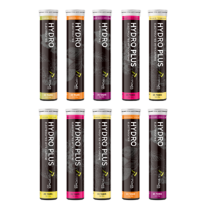 Hydro Tab Elektrolytter Mix