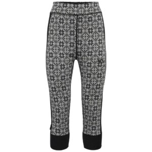 Kari Traa Rose Capri, skiunderbukser, dame, sort