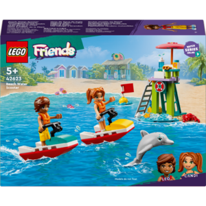 LEGO Classic 42623 Vandscooter