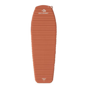 Liggeunderlag - Sea to Summit Pursuit SI Mat - Large