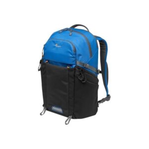 Lowepro Rygsæk Photo Active BP 300 AW - Blå/Sort