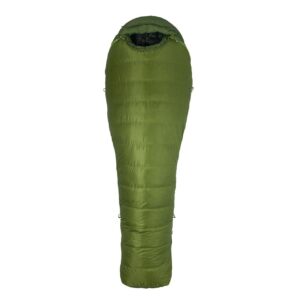 Marmot Micron 30 (Grøn (CILANTRO/TREE GREEN) Personlængde 183 cm)