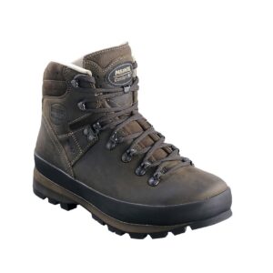 Meindl Mens Bernina 2 (Brun (BROWN/NOUGAT) 41,5)