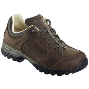 Meindl Mens Lugano (Brun (DARK BROWN) 41,5)