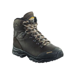 Meindl Womens Kansas Lady GTX (Brun (BROWN/NOUGAT) 37,5)
