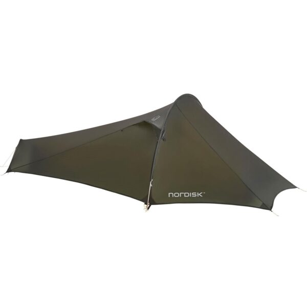 Nordisk Lofoten 2 ULW (Grøn (FOREST GREEN))