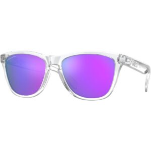 Oakley Frogskins, PRIZM™, Polished Clear