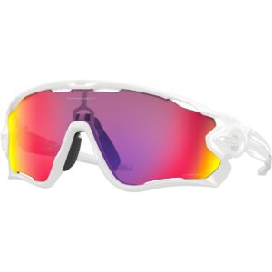 Oakley Jawbreaker, PRIZM™, Polished White