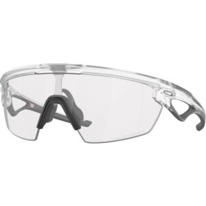 Oakley Sphaera, Matte Clear