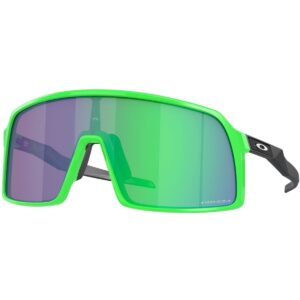 Oakley Sutro, PRIZM™, 80s Green
