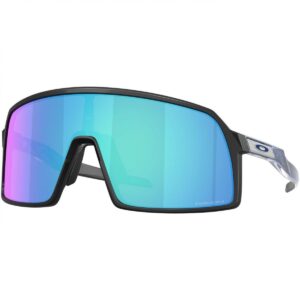Oakley Sutro S, PRIZM™, Matte Black
