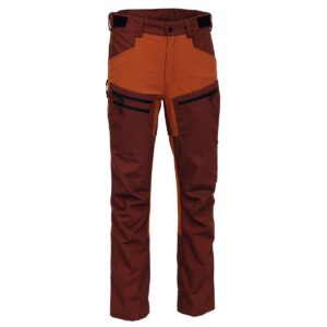Outdoor bukser Mid-flex design Orange