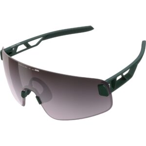 POC Elicit Toric, solbriller, pargasite green