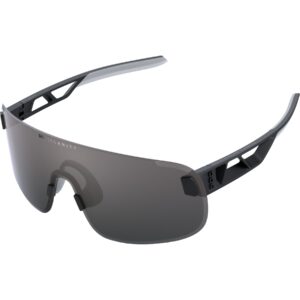 POC Elicit, solbriller, uranium black
