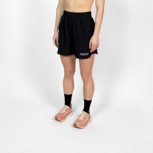 RE-LIITE HIGH WAIST SHORTS (WOMEN)