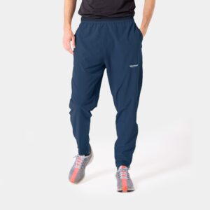 RE-LIITE LONG PANTS (MEN) - DRESS BLUE