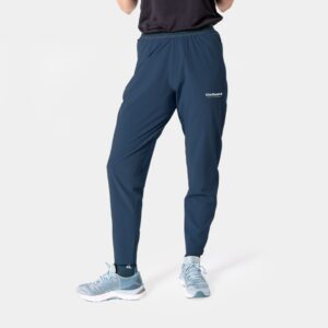RE-LIITE LONG PANTS (WOMEN) - DRESS BLUE