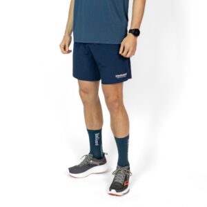 RE-LIITE SHORTS (MEN) - DRESS BLUE