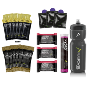 Race Mix Pack