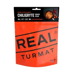 Real Turmat Chiligryde Vegansk