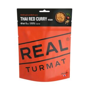 Real Turmat Thai Red Curry Vegansk