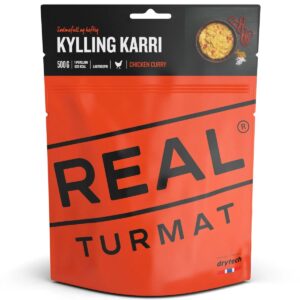 Real Turmat kylling i Karry laktosefri