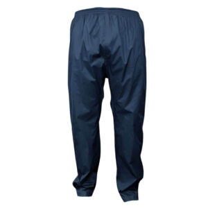 Regnbukser herre - Treklife Rain Packaway - Blå