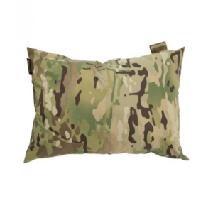 Rejsepude - Carinthia - Travel Pillow - Camouflage