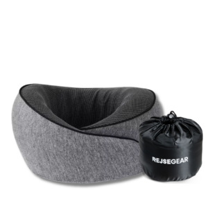 RestMate Nakkepude Grå