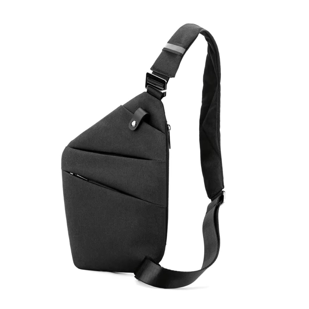 SafePack Skuldertaske - Højre