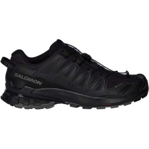 Salomon Mens XA Pro 3D V9 Gore-Tex (Sort (BLACK/PHANTOM/PEWTER) 40)
