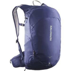 Salomon Trailblazer 20, rygsæk, mørkeblå