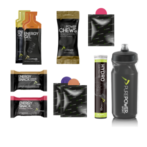 Sampel Pack